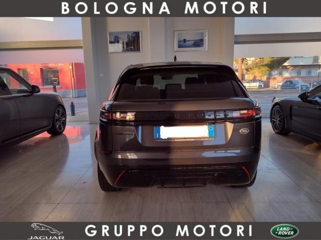 Land Rover Range Rover Velar 2.0D I4 204 CV R-Dynamic SE - Foto 5