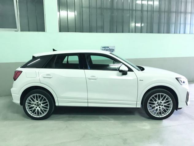 Audi Q2 35 TDI S tronic line Edition - Foto 5