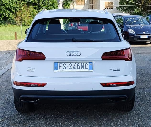 Audi Q5 40 TDI quattro S tronic line plus - Foto 9