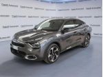 Citroën C4 X BlueHDi 130 S&S Max EAT8
