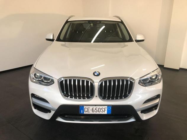 BMW X3 xDrive20d 48V - Foto 2