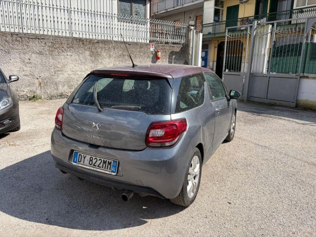 Citroen DS3 1.4 Vti benzina motore revisionato - Foto 3