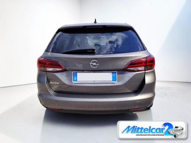 OPEL Astra 1.5 CDTI 122 CV S&S Sports Tourer Ultimate rif. 23905493 - Foto 3