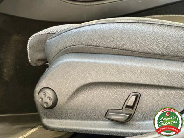 MERCEDES-BENZ E 220 d S.W. Auto Sport *TETTO*CAMERE 360* rif. 24003091 - Foto 10