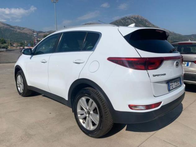 KIA Sportage 1.6 GDI 2WD 135CV - Foto 7