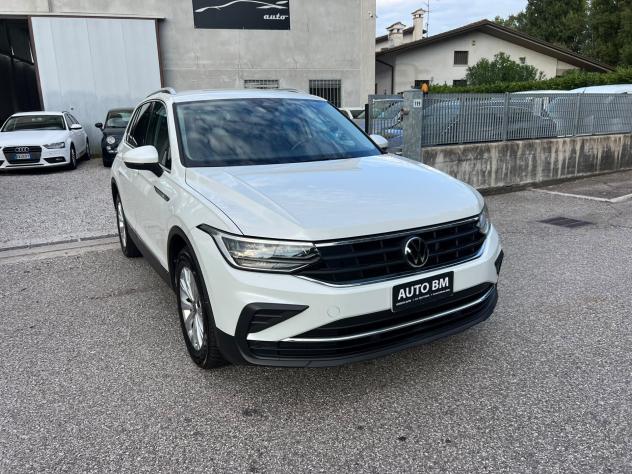 Volkswagen Tiguan 2.0 TDI 150 CV DSG - Foto 2