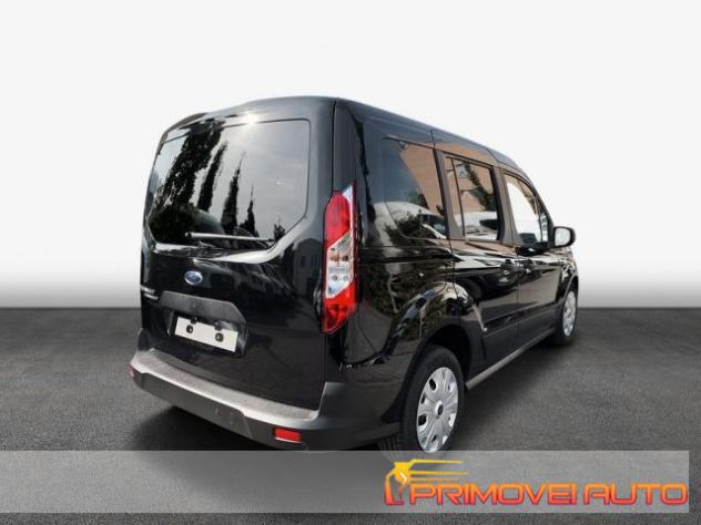 FORD Transit Connect 200 1.5 Ecoblue 100CV L1 Trend LKW rif. 21392343 - Foto 9