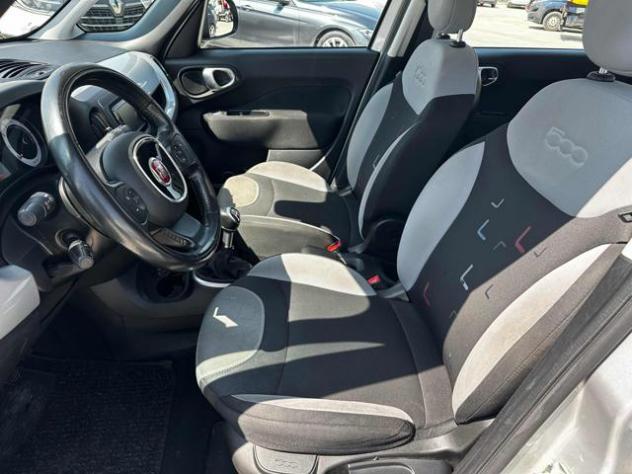 FIAT 500L 1.3 Multijet 95 CV Lounge OK NEOPATENTATO rif. 23471347 - Foto 7