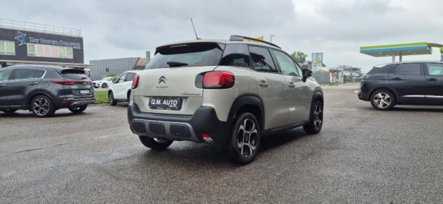 CITROEN C3 Aircross 1ª s. C3 Aircross BlueHDi 100 S&S Shine - Foto 7