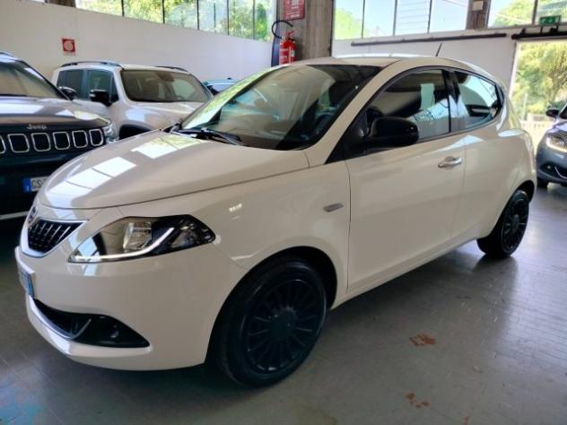 LANCIA Ypsilon 1.0 Hybrid Silver rif. 23944668 - Foto 4