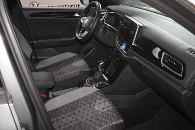 Volkswagen T-Roc 2.0 TDI SCR R-Line - Foto 7