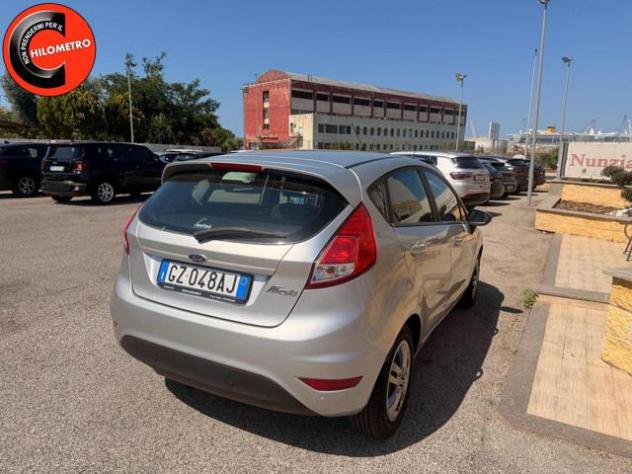 FORD Fiesta 1.0 80CV 5 porte rif. 23909432 - Foto 4