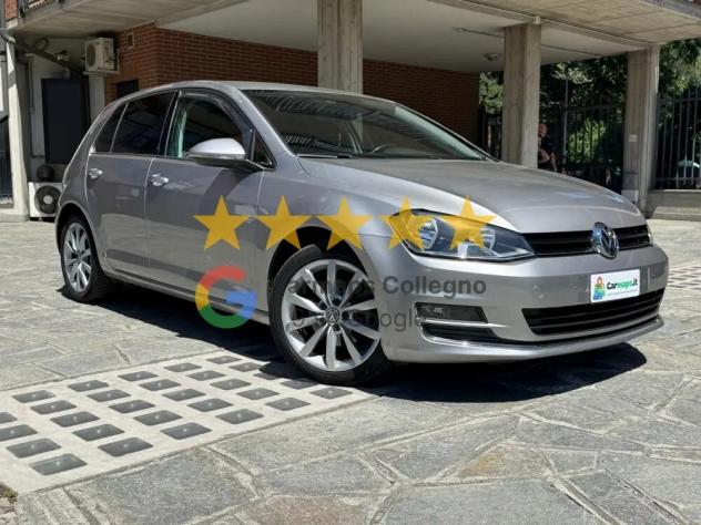 Volkswagen Golf 1.6 TDI 110 CV DSG 5p. Executive BlueMotion Technology - Foto 4