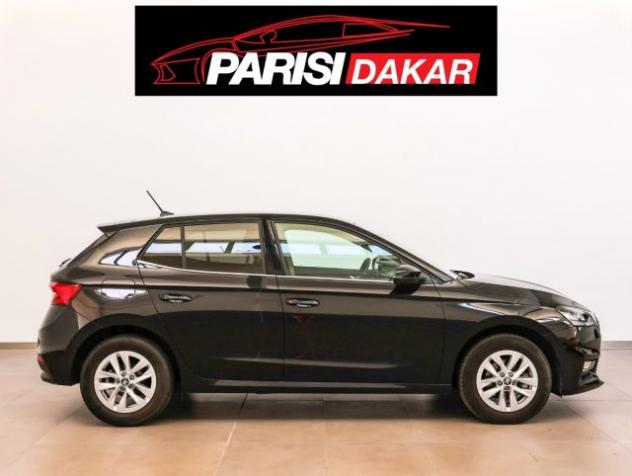 SKODA Fabia 1.0 TSI 115CV DSG Selection *PROMO PARISI GROUP* rif. 24002727 - Foto 6