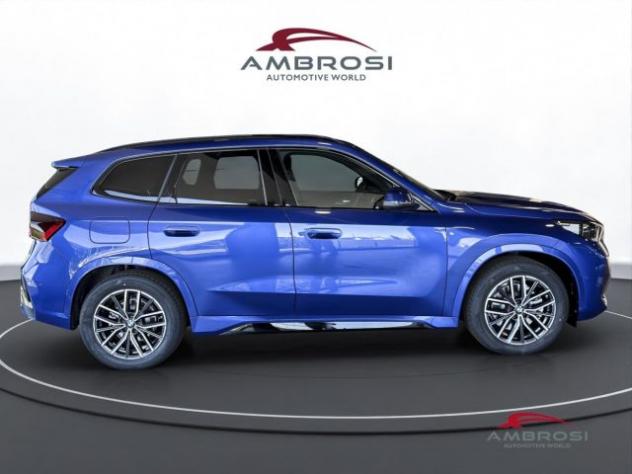 BMW X1 xDrive25e Msport Premium Travel Package rif. 23452254 - Foto 3