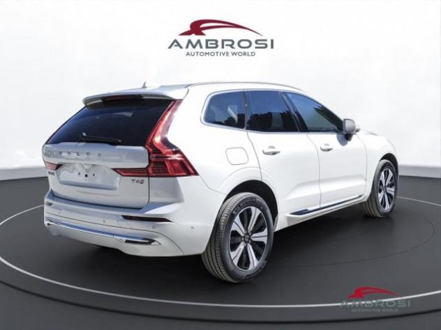 VOLVO XC60 T6 AWD Plug-in hybrid Elettrica/Benzina Plus Brigh rif. 23849604 - Foto 3