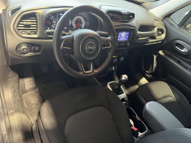 Jeep Renegade Renegade 1.6 Mjt 130 CV Longitude - Foto 7