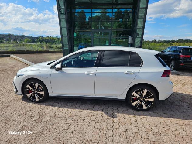 Volkswagen Golf GTE HYBRID elettrica/benzina - Foto 3