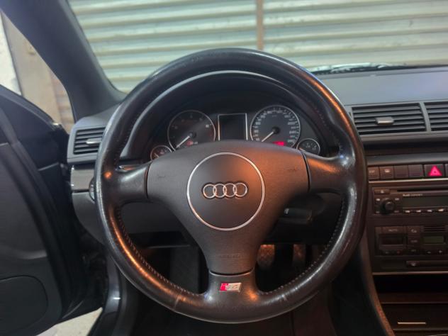 Audi A4 S4 4.2 V8 cat - Foto 10