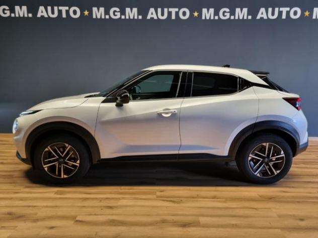 NISSAN Juke 1.0 DIG-T 114 CV N-CONNECTA rif. 23883021 - Foto 2