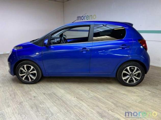 CITROEN C1 1.0 vti Shine s&s 72 CV rif. 19048485 - Foto 3