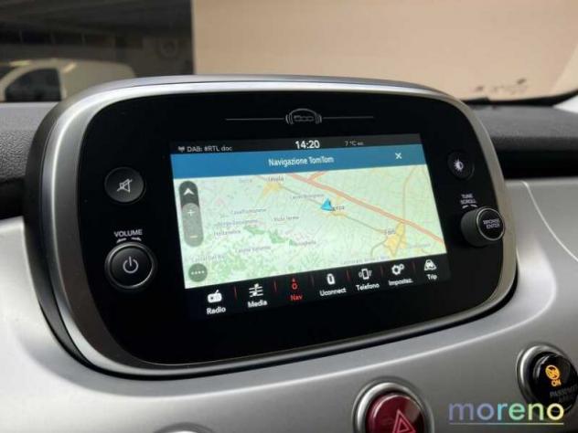 FIAT 500X 1.6 MJT 130 CV Urban rif. 18622641 - Foto 7