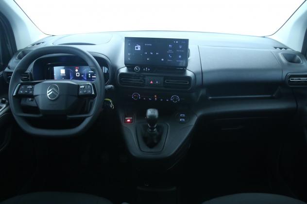 Citroën Berlingo Berlingo BlueHDi 100 S&S M Plus 5 posti Vettura - Foto 9
