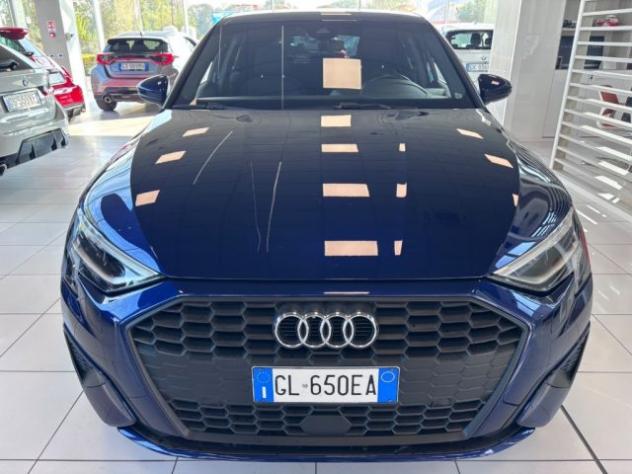 AUDI A3 SPB 30 TDI S tronic Business Advanced rif. 24204779 - Foto 6