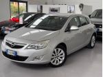 Opel Astra 1.7 CDTI 110CV 5 porte Cosmo