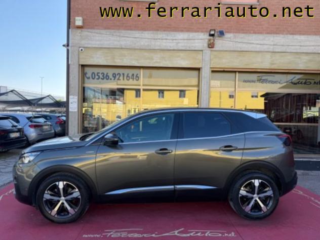 PEUGEOT 3008 BlueHDi 130 S&S GT Line NEOPATENTATI rif. 24144320 - Foto 5