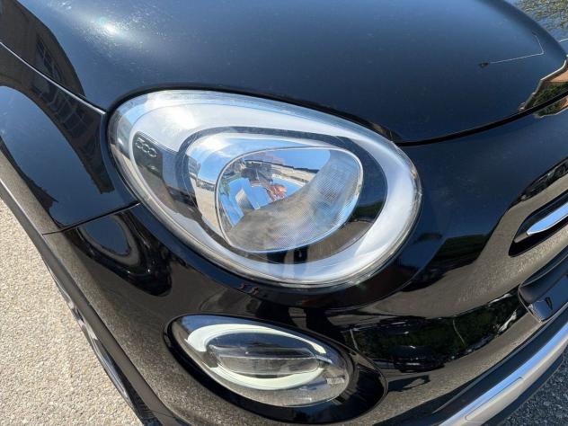 FIAT 500X 1.3 T4 Cross 150cv dct - Foto 7