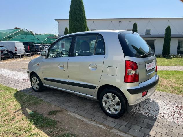 Hyundai Atos Atos Prime 1.1 12v - Foto 2