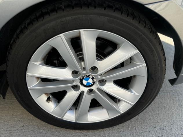 Bmw 118 118d cat 5P. Futura DPF 66.000km 2008 - Foto 10