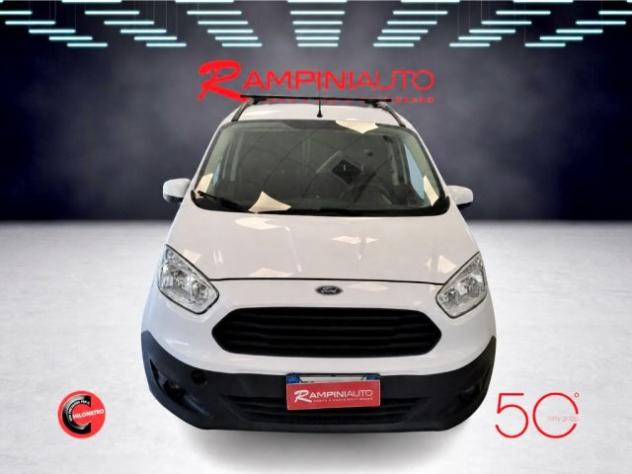 FORD Transit Courier 1.5 TDCi 75CV Van rif. 24205273 - Foto 2