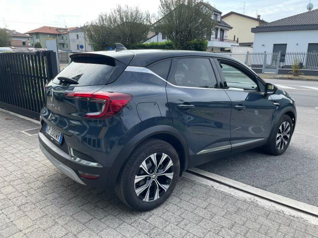 Renault Captur E-Tech plug-in hybrid 1.6 PHEV E-TECH 160 TECHNO - Foto 3
