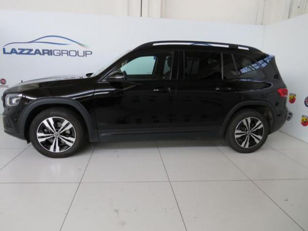 MERCEDES-BENZ GLB 180 d Automatic Sport Plus rif. 23776630 - Foto 3