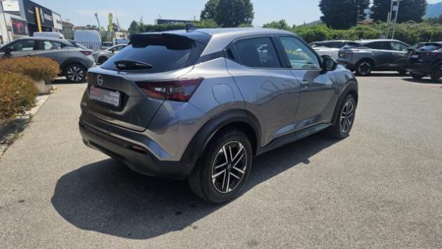 NISSAN Juke 1.0 DIG-T 114 CV N-Connecta rif. 23873939 - Foto 4
