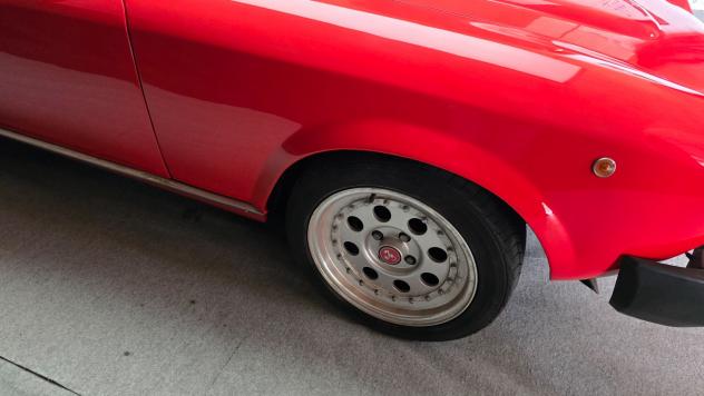 Fiat 124 Spider EUROPA PININF. ASI CON CRS - Foto 10