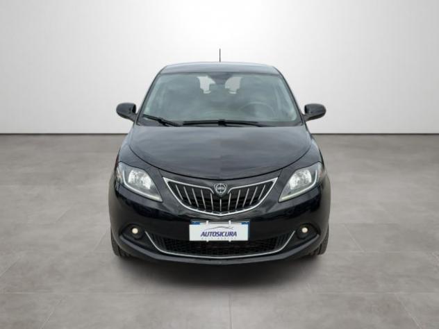 LANCIA Ypsilon 1.0 FireFly 5 porte S&S Hybrid Gold rif. 24176579 - Foto 2
