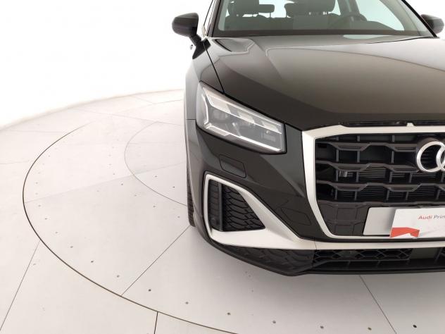 Audi Q2 Q2 35 1.5 tfsi S line edition - Foto 5