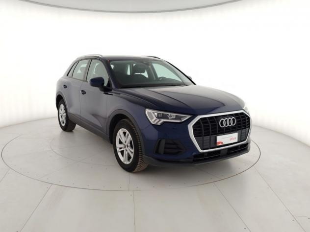 Audi Q3 2.0 35 TDI S Tronic Business - Foto 4