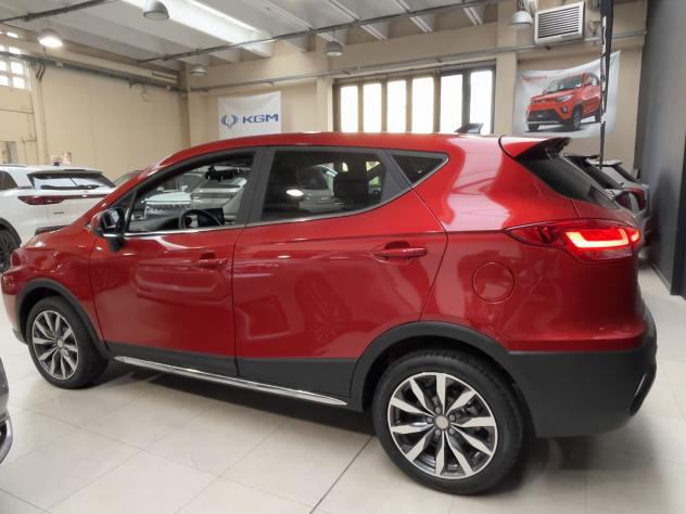 EVO Evo 4 Evo 4 1.6 Km0** - Anche GPL - DISP. VARI COLORI - Foto 3