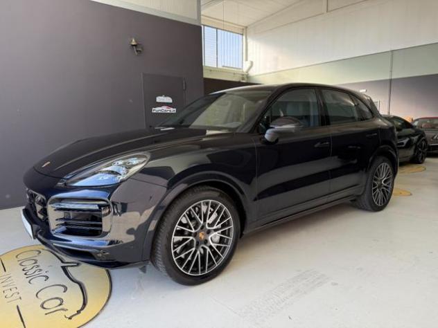 PORSCHE Cayenne TIPTRONIC S -- VERSIONE441CV -- rif. 23735833 - Foto 3