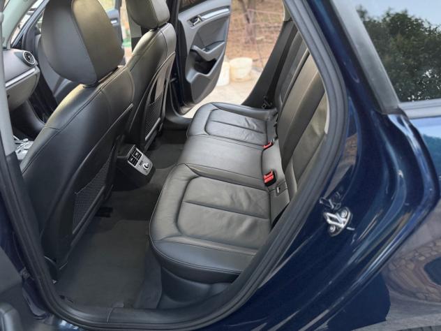 Audi A3 SPB 1.6 TDI 116 CV S tronic Sport - Foto 10