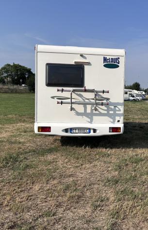 Mclouis GLEEN 363 FIAT DUCATO - Foto 4