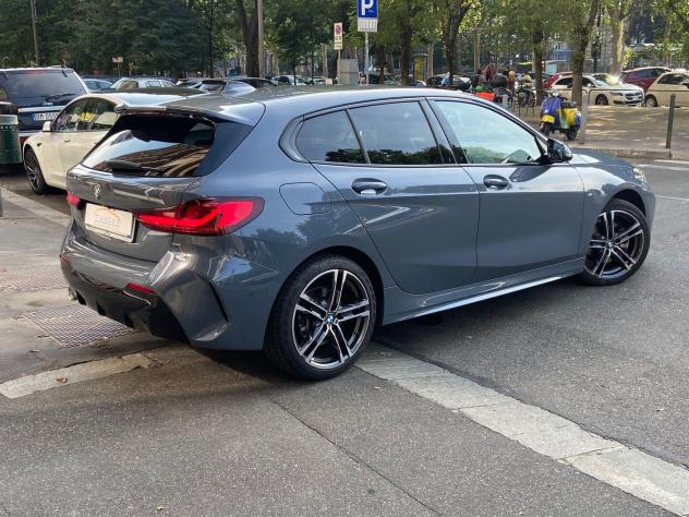 Bmw 116 M Sport 116 d #11478 - Foto 6