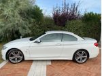 Bmw 420 420d Cabrio