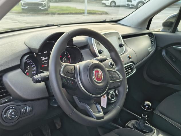 FIAT 500X 1.3 Mjet 95 CV MT6 NEOPATENTATI - Foto 9