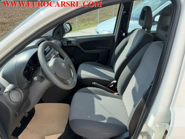 FIAT Panda 1.4 Dynamic Natural Power rif. 23803311 - Foto 6