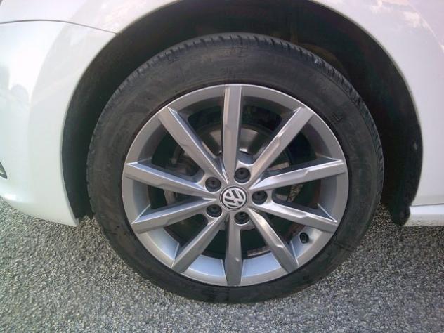 VOLKSWAGEN Polo 1.4 TDI 5p. Fresh BlueMotion Technology rif. 23248254 - Foto 9